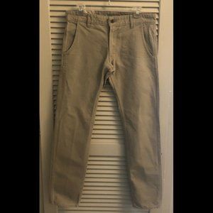 Railcar Fine Goods 30 Flight Trouser
